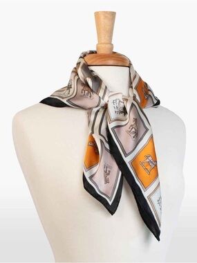 Urban Equestrian Pony Club Scarf